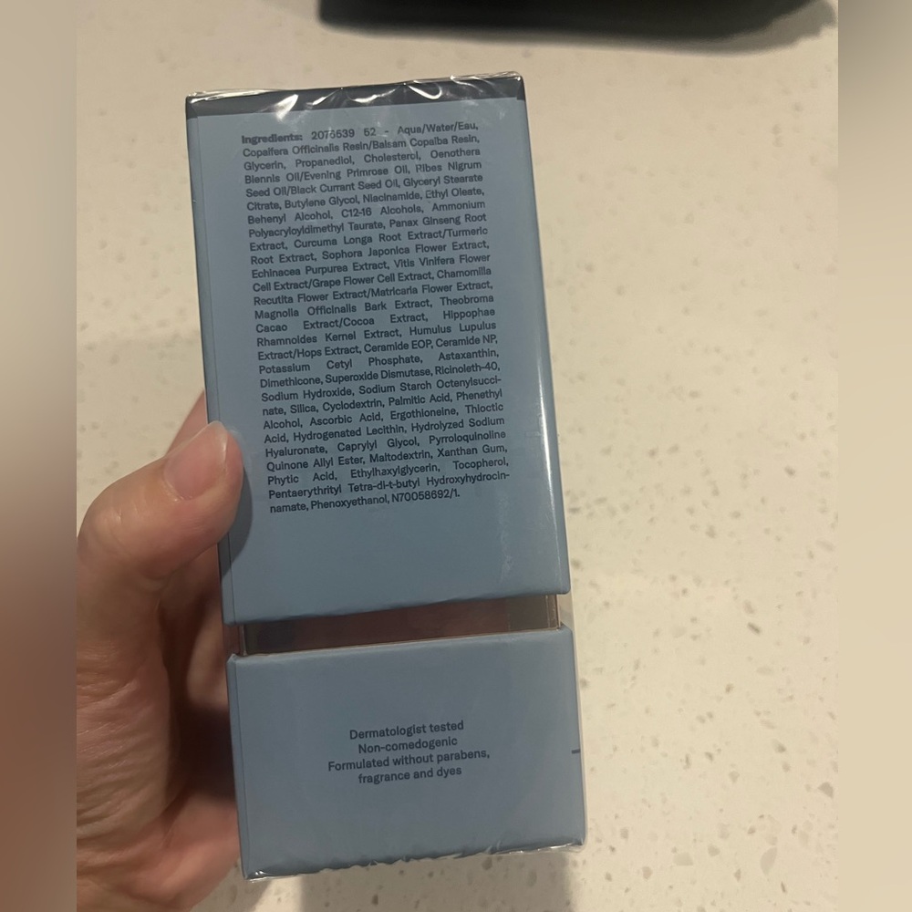 Mystro Revive Renewing Serum - Picture 2 of 5